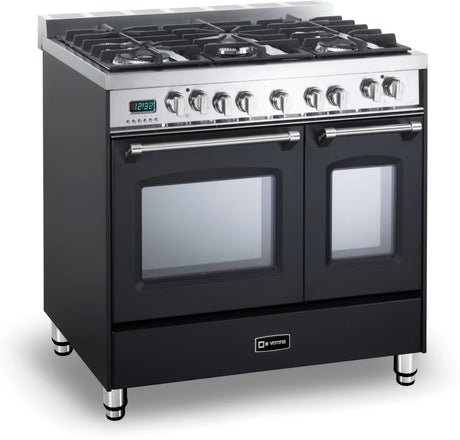 Verona VPFSGE365DE, Verona, Available Online, Kitchen, Oven, PoshHaus Keene, RANGES - POSHHAUS