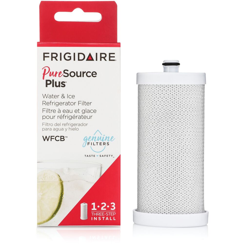 Frig Prts & Acc WFCB PureSource Plus Water Filter (Frigidaire Until 2008)